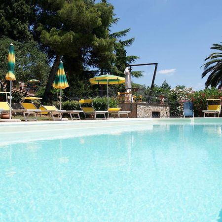 Dolce Vita Campiglia Marittima Exteriér fotografie