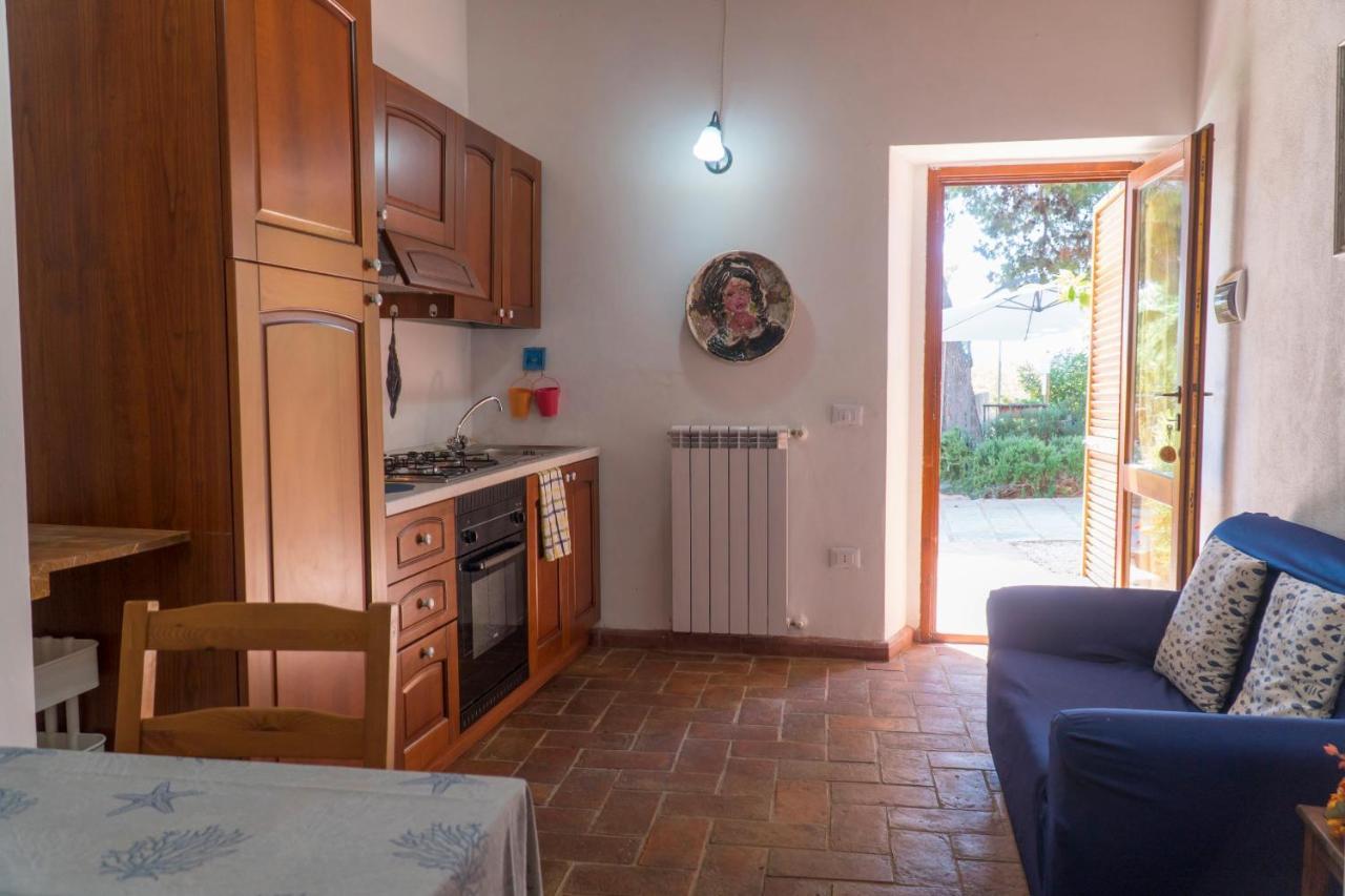 Dolce Vita Campiglia Marittima Exteriér fotografie