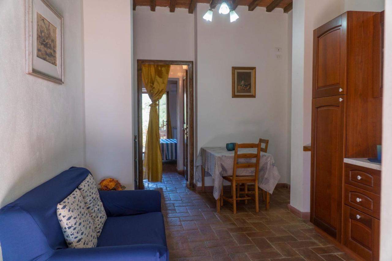 Dolce Vita Campiglia Marittima Exteriér fotografie
