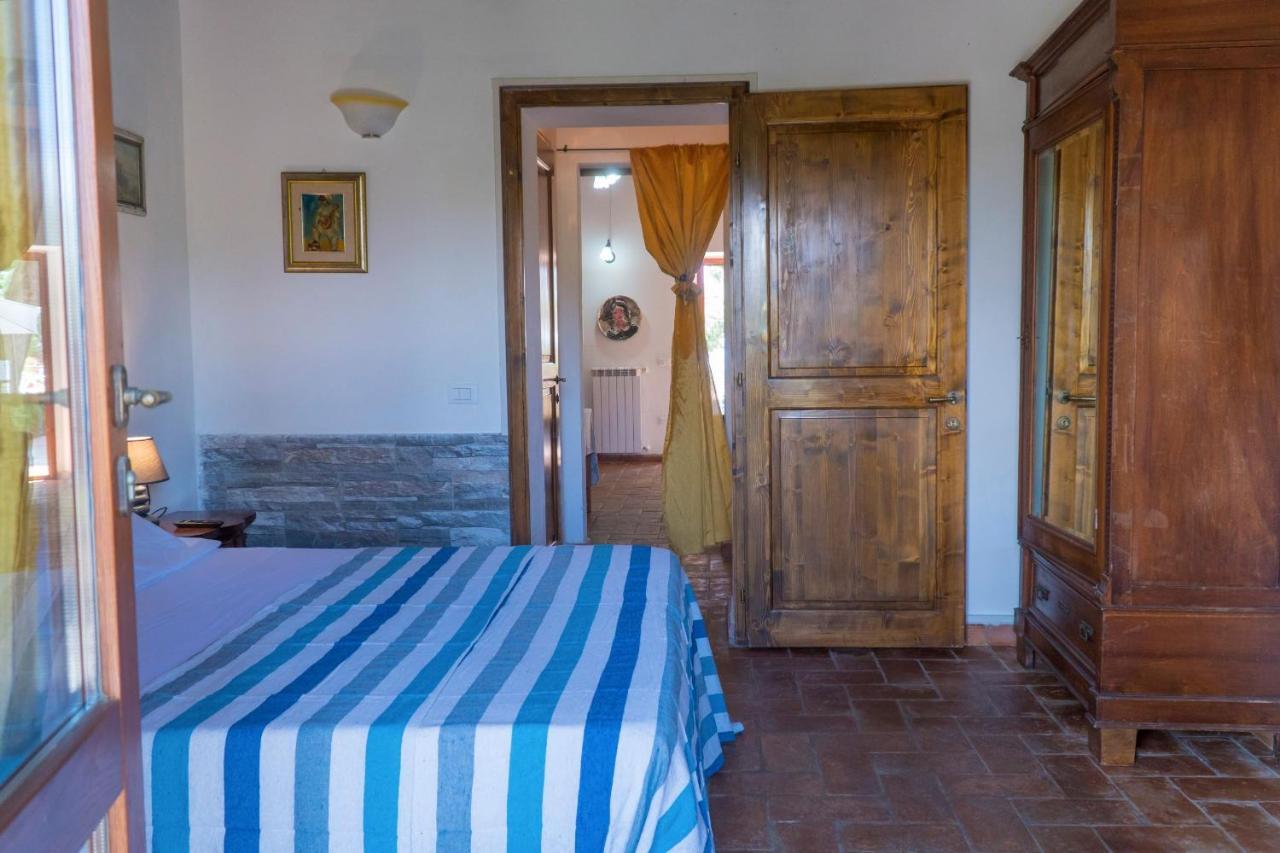 Dolce Vita Campiglia Marittima Exteriér fotografie
