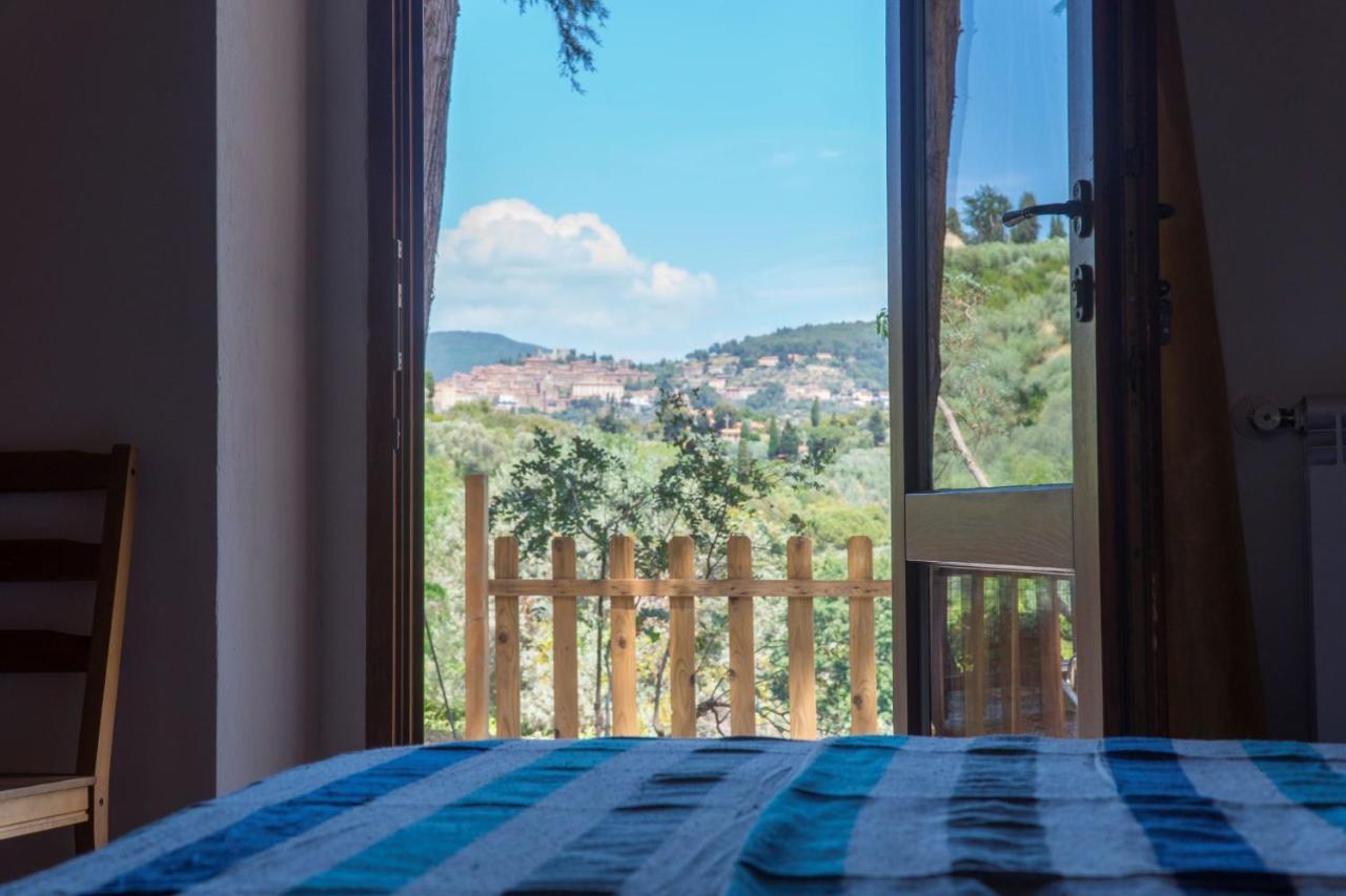Dolce Vita Campiglia Marittima Exteriér fotografie