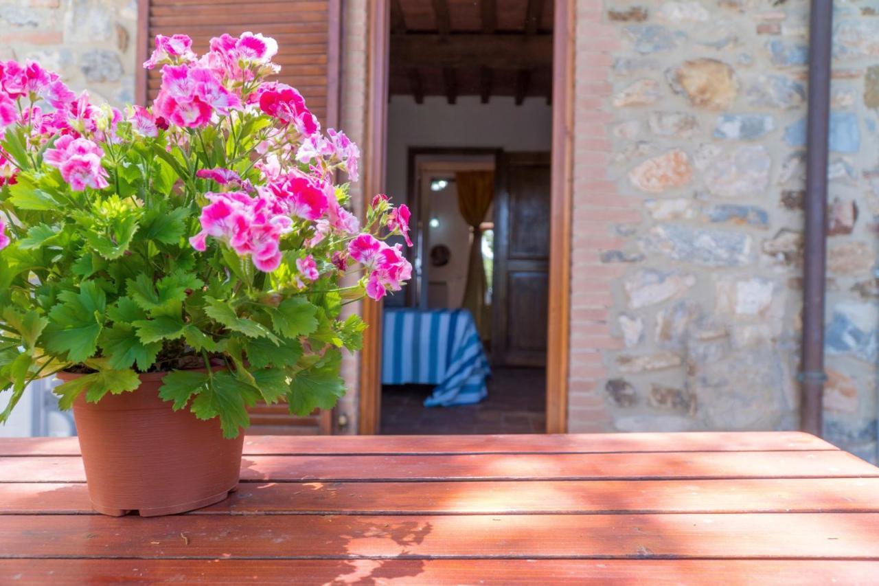 Dolce Vita Campiglia Marittima Exteriér fotografie