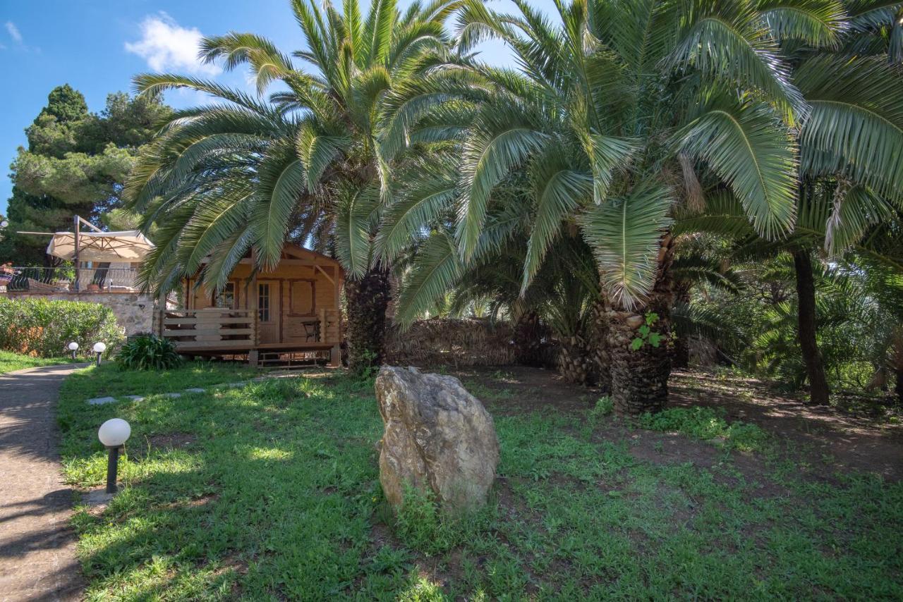 Dolce Vita Campiglia Marittima Exteriér fotografie