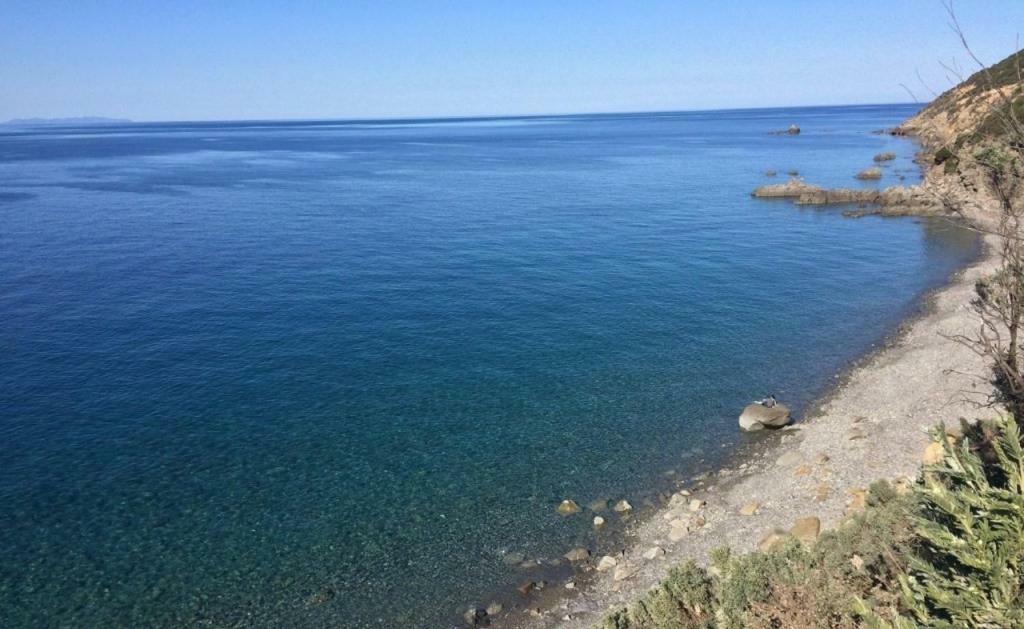 Dolce Vita Campiglia Marittima Exteriér fotografie