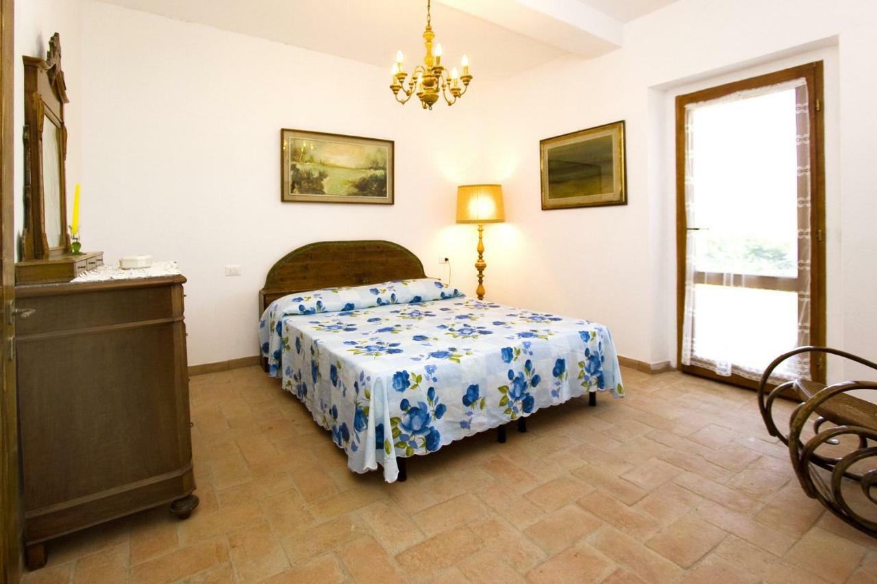 Dolce Vita Campiglia Marittima Exteriér fotografie