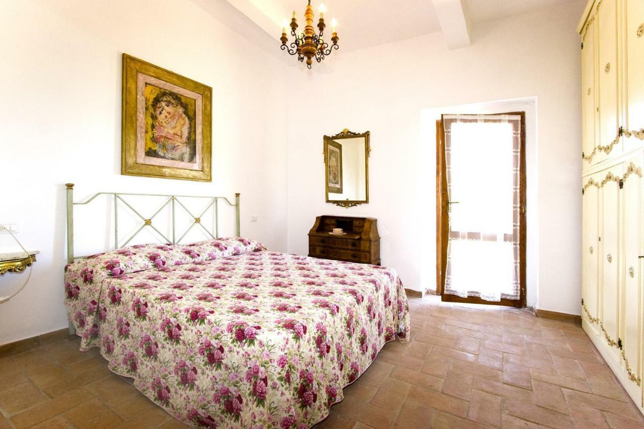Dolce Vita Campiglia Marittima Exteriér fotografie