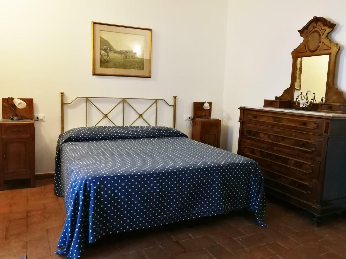 Dolce Vita Campiglia Marittima Exteriér fotografie