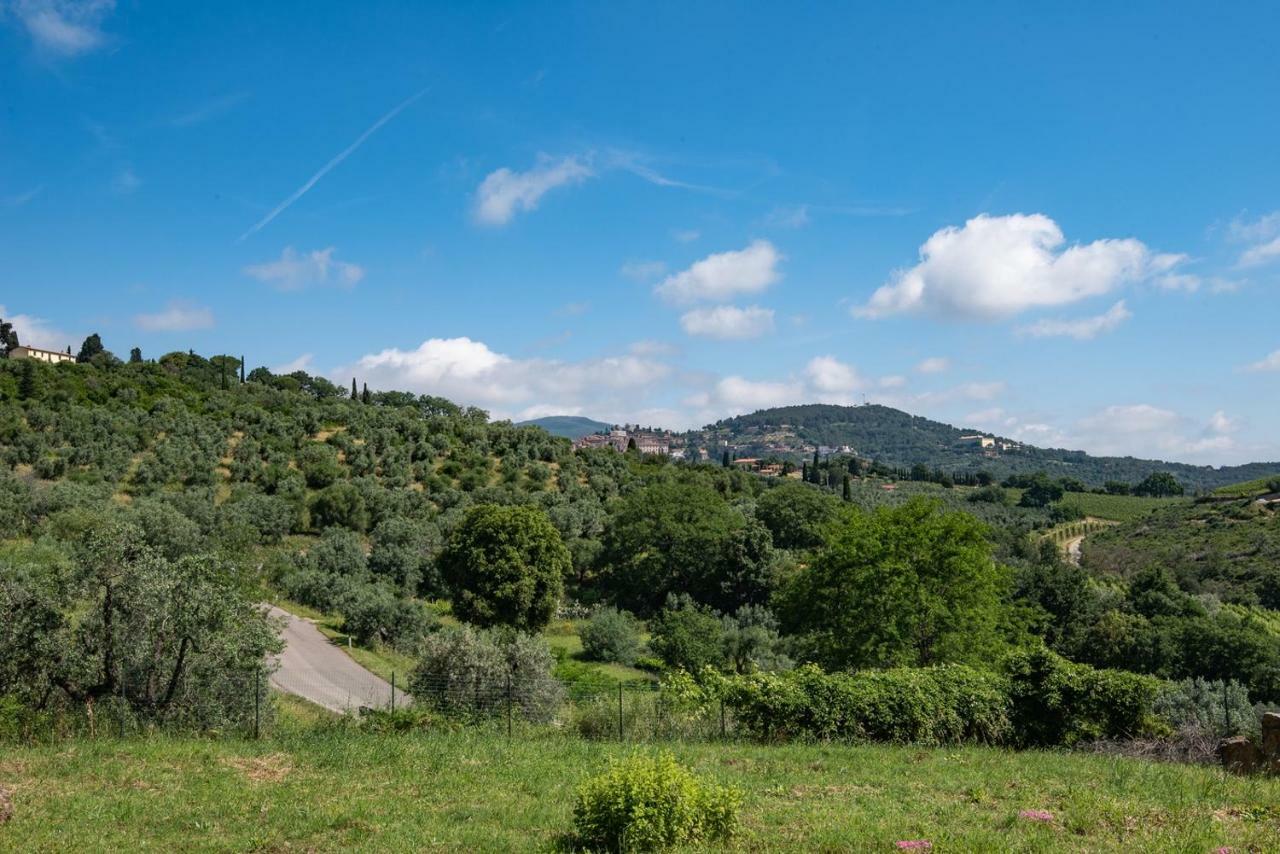 Dolce Vita Campiglia Marittima Exteriér fotografie