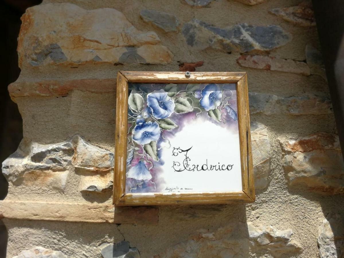 Dolce Vita Campiglia Marittima Exteriér fotografie